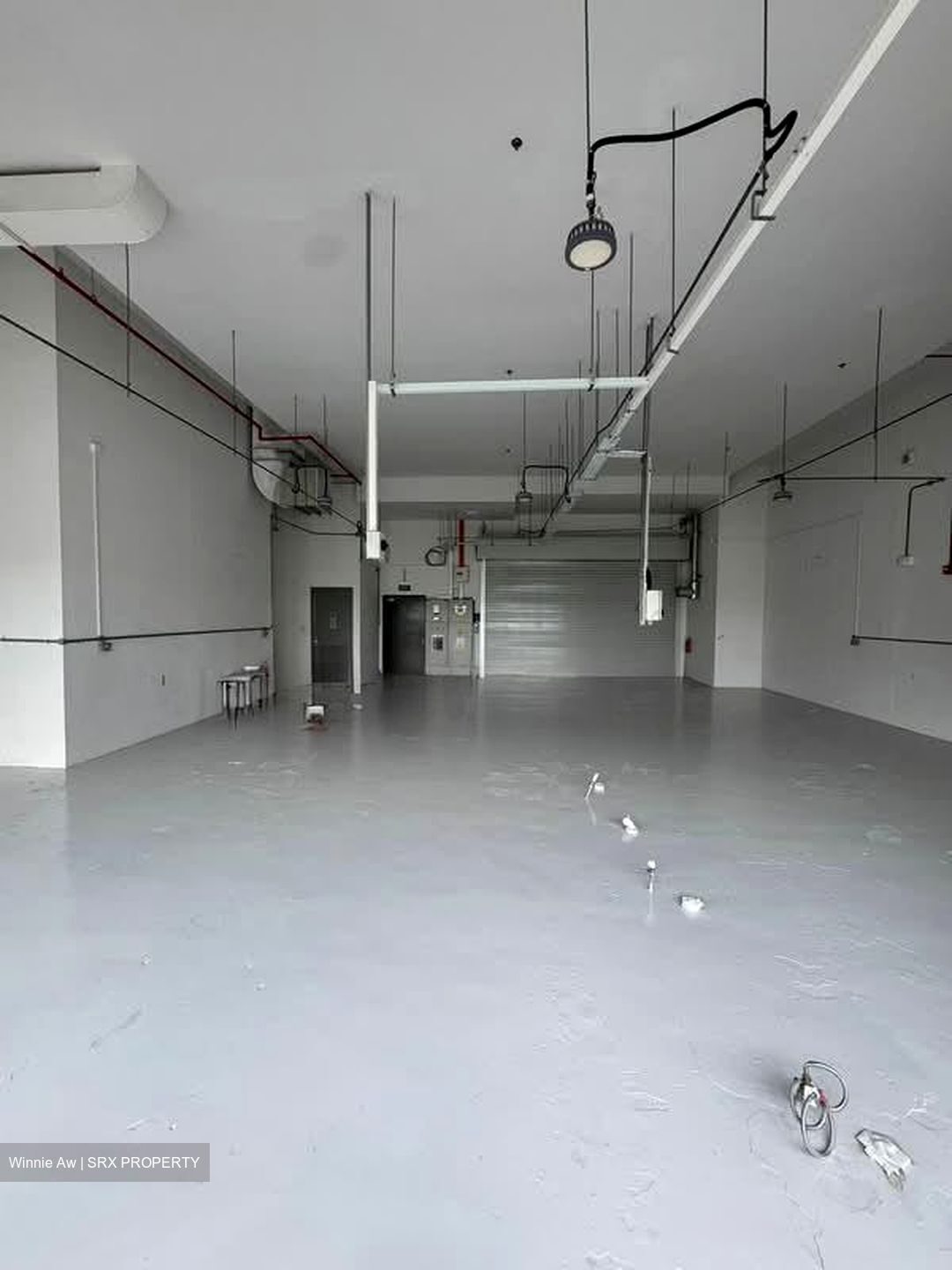 Foodfab@mandai (D25), Factory #629672761